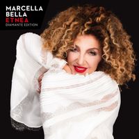 Marcella Bella - ETNEA (Diamante Edition)