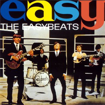 The Easybeats - Easy