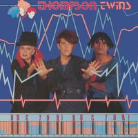 Thompson Twins - Doctor! Doctor!