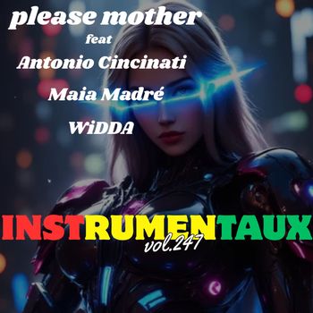 PLEASE MOTHER - instrumentaux vol.247