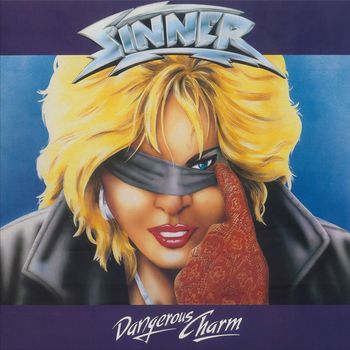 Sinner - Dangerous Charm
