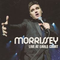 Morrissey - Live At Earls Court
