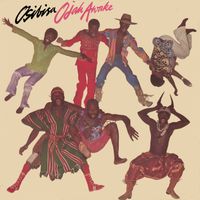 Osibisa - Ojah Awake