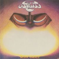 Osibisa - Mystic Energy
