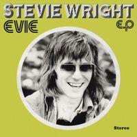Stevie Wright - Evie