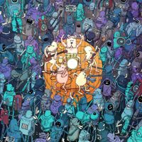 Dance Gavin Dance - Tree City Sessions 2 (Explicit)