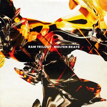 RAM Trilogy - Molten Beats