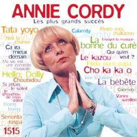 Annie Cordy - Les plus grands succès
