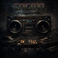 Underground Utopia - Enigma