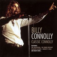 Billy Connolly - Classic Connolly