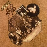 Shelagh McDonald - Album