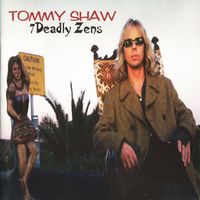 Tommy Shaw - 7 Deadly Zens