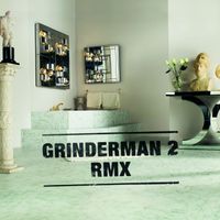 Grinderman - Grinderman 2 (RMX)