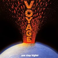 Voyage - One Step Higher