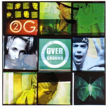 Overground - 2 OG