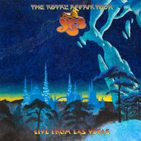 Yes - The Royal Affair Tour (Live in Las Vegas)