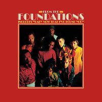 The Foundations - From the Foundations (Expanded Edition)