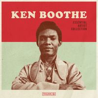Ken Boothe - Essential Artist Collection – Ken Boothe