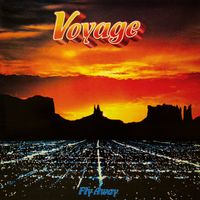 Voyage - Fly Away