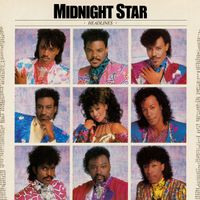 Midnight Star - Headlines