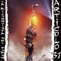 Articolo 31 - La riconquista del forum (Live)