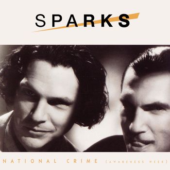 Sparks - National Crime Awareness Week