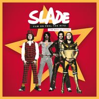 Slade - Cum On Feel the Hitz (The Best of Slade)