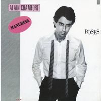 Alain Chamfort - Poses