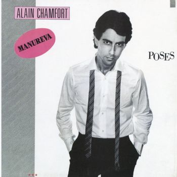 Alain Chamfort - Poses
