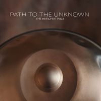 The Handpan Pact - Path to the Unknown