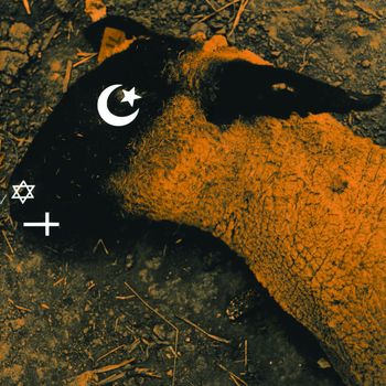 Ministry - Animositisomina (Explicit)