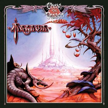 Magnum - Chase the Dragon (Expanded Edition)