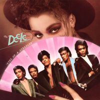 The Deele - Eyes of a Stranger
