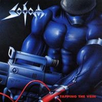 Sodom - Tapping the Vein