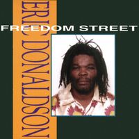 Eric Donaldson - Freedom Street