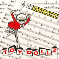 Toy Dolls - Orcastrated