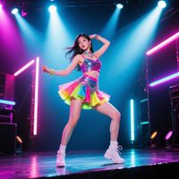 Cici Gembira - Nillionare