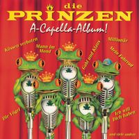 Die Prinzen - Die Prinzen (A Capella Version)