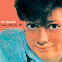 Rita Pavone - Ihre größten Hits