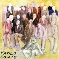 Paolo Conte - Paolo Conte