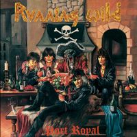 Running Wild - Port Royal (Expanded Version / Remastered 2017)