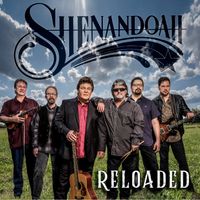 Shenandoah - Reloaded