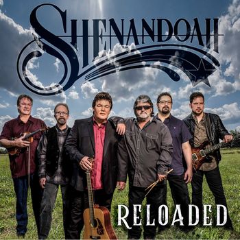 Shenandoah - Reloaded