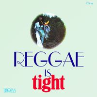 Lloyd Charmers - Reggae Is Tight
