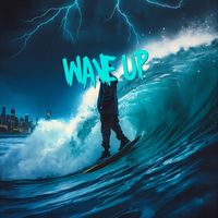 Alan Tew - Wave Up