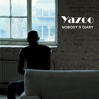 Yazoo - Nobody's Diary