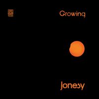 Jonesy - Growing