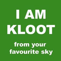 I Am Kloot - From Your Favourite Sky