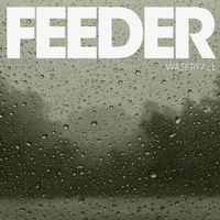 Feeder - Waterfall