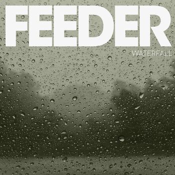 Feeder - Waterfall